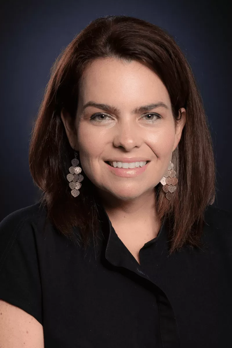 Dr. Lauren Nawrocki, DNP, CRNP